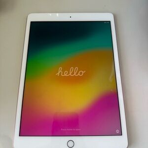 iPad 7th generation 32 GB